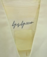 Yohji Yamamoto（ヨウジヤマモト）カジュアルシャツ 白 サイズ:-(L位) レディース/2200696290107