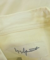 Yohji Yamamoto（ヨウジヤマモト）カジュアルシャツ 白 サイズ:-(L位) レディース/2200696290107