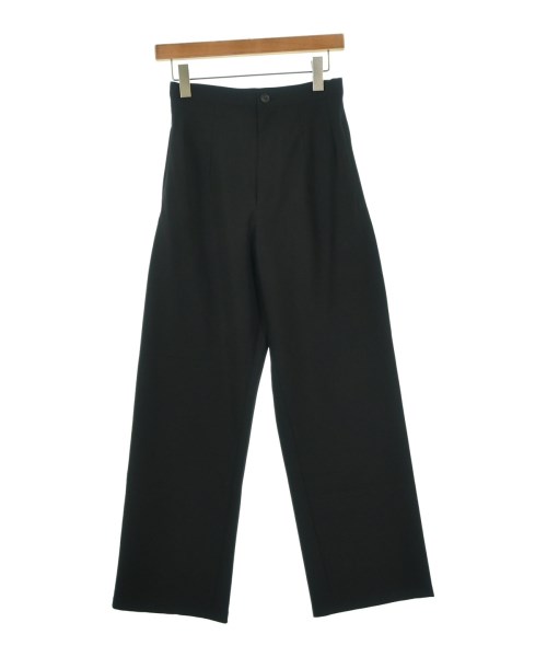 YOHJI YAMAMOTO(ヨウジヤマモト)その他 黒 サイズ:SS/2200696290299