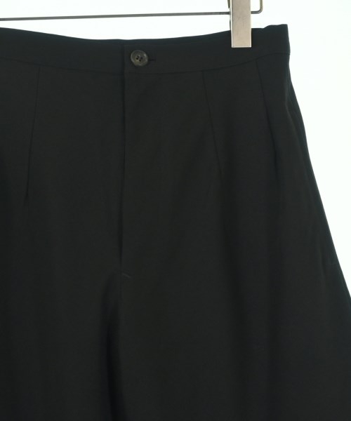 Yohji Yamamoto（ヨウジヤマモト）その他 黒 サイズ:SS レディース/2200696290299