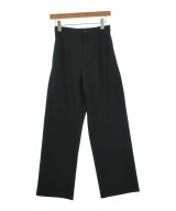 Yohji Yamamoto（ヨウジヤマモト）その他 黒 サイズ:SS レディース/2200696290299