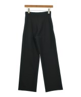 Yohji Yamamoto（ヨウジヤマモト）その他 黒 サイズ:SS レディース/2200696290299