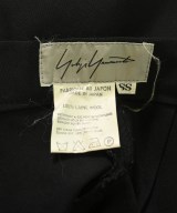 Yohji Yamamoto（ヨウジヤマモト）その他 黒 サイズ:SS レディース/2200696290299