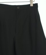 Yohji Yamamoto（ヨウジヤマモト）その他 黒 サイズ:SS レディース/2200696290299