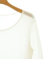 Yohji Yamamoto（ヨウジヤマモト）Tシャツ・カットソー 白 サイズ:3(M位) レディース/2200696290473