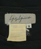 Yohji Yamamoto（ヨウジヤマモト）Tシャツ・カットソー 黒 サイズ:M レディース/2200696290633