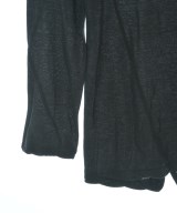 Yohji Yamamoto（ヨウジヤマモト）Tシャツ・カットソー 黒 サイズ:M レディース/2200696290633