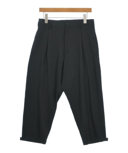 YOHJI YAMAMOTO(ヨウジヤマモト)その他 黒 サイズ:1(XS位)/2200698060227