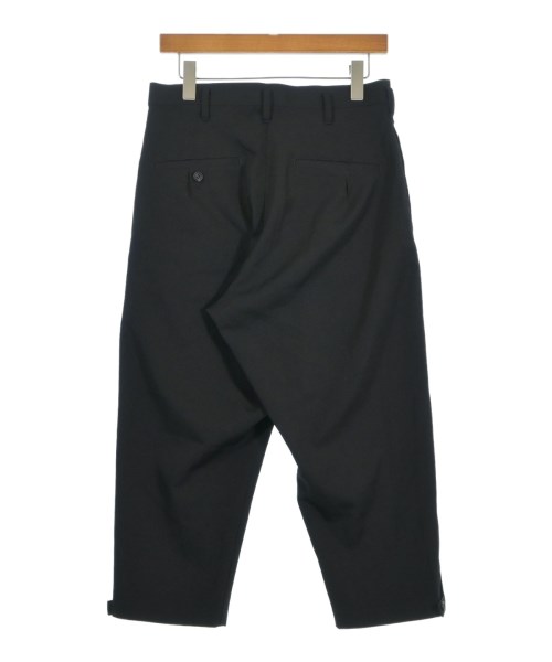 Yohji Yamamoto（ヨウジヤマモト）その他 黒 サイズ:1(XS位) レディース/2200698060227