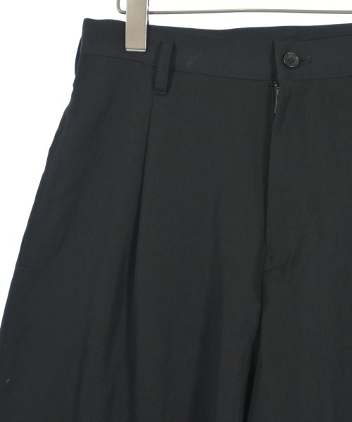 Yohji Yamamoto（ヨウジヤマモト）その他 黒 サイズ:1(XS位) レディース/2200698060227