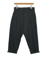 Yohji Yamamoto（ヨウジヤマモト）その他 黒 サイズ:1(XS位) レディース/2200698060227