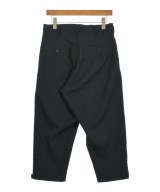 Yohji Yamamoto（ヨウジヤマモト）その他 黒 サイズ:1(XS位) レディース/2200698060227