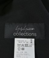 Yohji Yamamoto（ヨウジヤマモト）その他 黒 サイズ:1(XS位) レディース/2200698060227