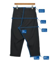 Yohji Yamamoto（ヨウジヤマモト）その他 黒 サイズ:1(XS位) レディース/2200698060227