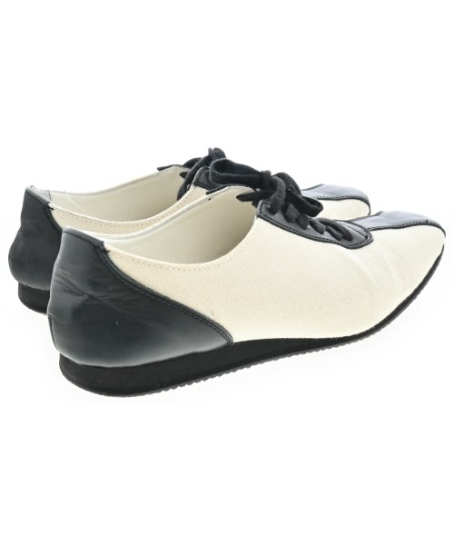 Yohji Yamamoto（ヨウジヤマモト）スニーカー 白 サイズ:5(24.5cm位) レディース/2200698121010