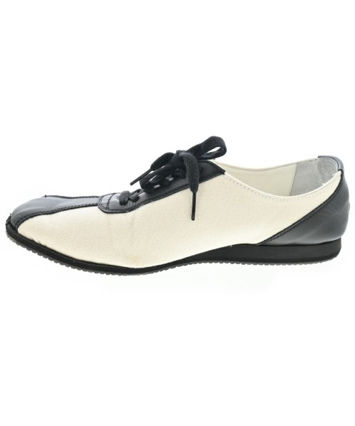 Yohji Yamamoto（ヨウジヤマモト）スニーカー 白 サイズ:5(24.5cm位) レディース/2200698121010