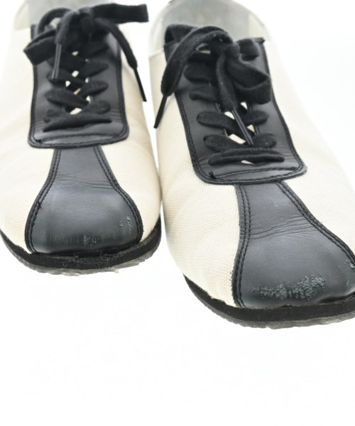 Yohji Yamamoto（ヨウジヤマモト）スニーカー 白 サイズ:5(24.5cm位) レディース/2200698121010