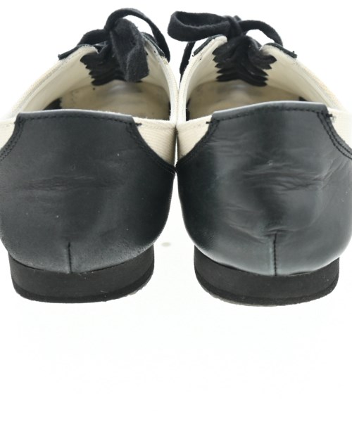 Yohji Yamamoto（ヨウジヤマモト）スニーカー 白 サイズ:5(24.5cm位) レディース/2200698121010