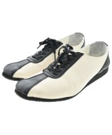 Yohji Yamamoto（ヨウジヤマモト）スニーカー 白 サイズ:5(24.5cm位) レディース/2200698121010