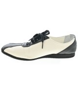 Yohji Yamamoto（ヨウジヤマモト）スニーカー 白 サイズ:5(24.5cm位) レディース/2200698121010