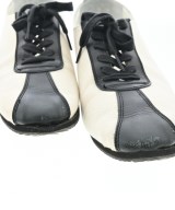 Yohji Yamamoto（ヨウジヤマモト）スニーカー 白 サイズ:5(24.5cm位) レディース/2200698121010