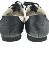 Yohji Yamamoto（ヨウジヤマモト）スニーカー 白 サイズ:5(24.5cm位) レディース/2200698121010