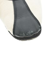 Yohji Yamamoto（ヨウジヤマモト）スニーカー 白 サイズ:5(24.5cm位) レディース/2200698121010