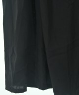 Yohji Yamamoto（ヨウジヤマモト）ロング・マキシ丈スカート 黒 サイズ:1(XS位) レディース/2200698121027