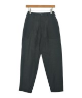 YOHJI YAMAMOTO スラックス