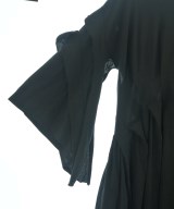 Yohji Yamamoto（ヨウジヤマモト）ワンピース 黒 サイズ:2(S位) レディース/2200698403017