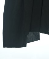 Yohji Yamamoto（ヨウジヤマモト）ワンピース 黒 サイズ:2(S位) レディース/2200698403017