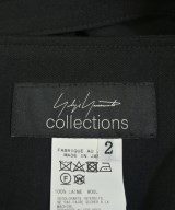 Yohji Yamamoto（ヨウジヤマモト）ロング・マキシ丈スカート 黒 サイズ:2(S位) レディース/2200698403031