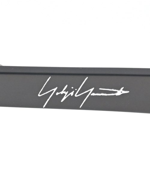 Yohji Yamamoto（ヨウジヤマモト）メガネ 青 サイズ:- レディース/2200698450028