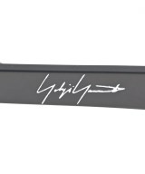 Yohji Yamamoto（ヨウジヤマモト）メガネ 青 サイズ:- レディース/2200698450028