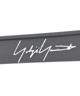 Yohji Yamamoto（ヨウジヤマモト）メガネ 青 サイズ:- レディース/2200698459021