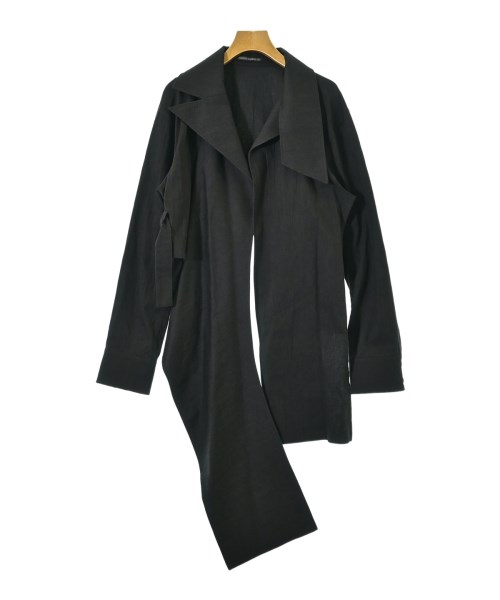 YOHJI YAMAMOTO(ヨウジヤマモト)その他 黒 サイズ:3(M位)/2200698572010