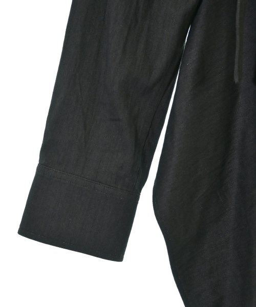 Yohji Yamamoto（ヨウジヤマモト）その他 黒 サイズ:3(M位) レディース/2200698572010