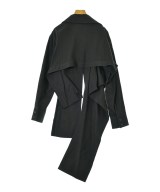 Yohji Yamamoto（ヨウジヤマモト）その他 黒 サイズ:3(M位) レディース/2200698572010