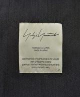 Yohji Yamamoto（ヨウジヤマモト）その他 黒 サイズ:3(M位) レディース/2200698572010