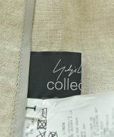 Yohji Yamamoto（ヨウジヤマモト）カジュアルジャケット ベージュ サイズ:1(XS位) レディース/2200698050112