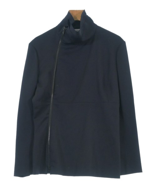 YOHJI YAMAMOTO(ヨウジヤマモト)その他 紺 サイズ:2(S位)/2200698050129