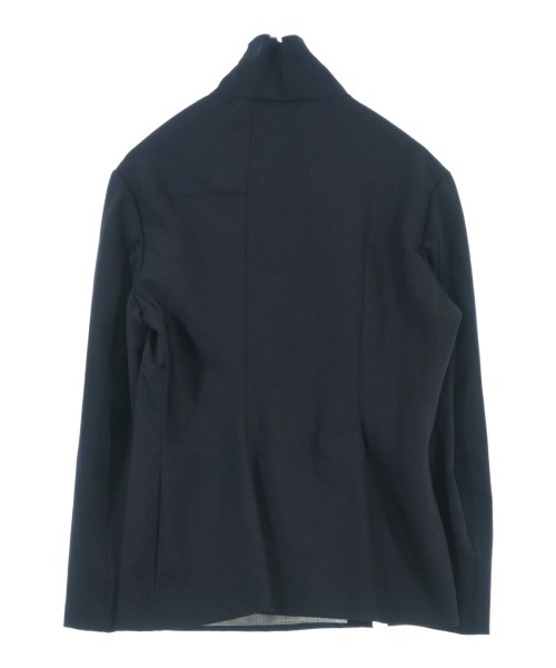 Yohji Yamamoto（ヨウジヤマモト）その他 紺 サイズ:2(S位) レディース/2200698050129
