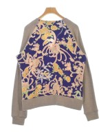 Yohji Yamamoto（ヨウジヤマモト）その他 紫 サイズ:M レディース/2200698050136