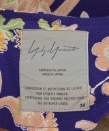 Yohji Yamamoto（ヨウジヤマモト）その他 紫 サイズ:M レディース/2200698050136