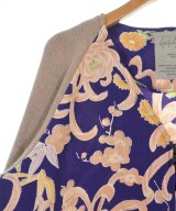 Yohji Yamamoto（ヨウジヤマモト）その他 紫 サイズ:M レディース/2200698050136