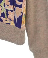 Yohji Yamamoto（ヨウジヤマモト）その他 紫 サイズ:M レディース/2200698050136