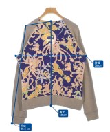 Yohji Yamamoto（ヨウジヤマモト）その他 紫 サイズ:M レディース/2200698050136