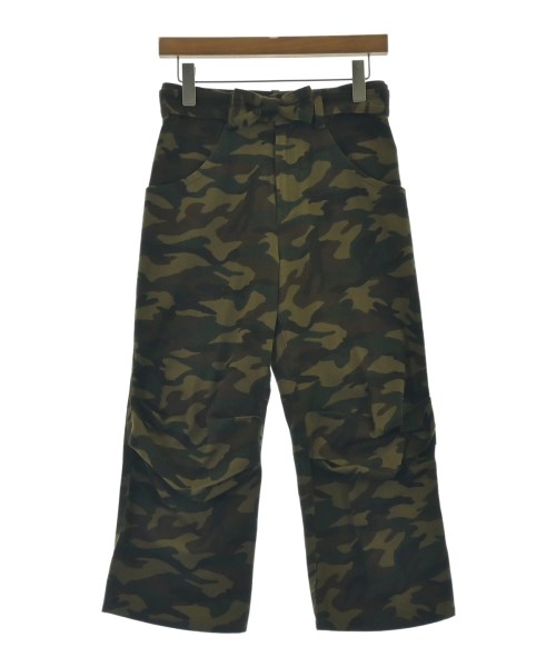YOHJI YAMAMOTO(ヨウジヤマモト)その他 カーキ サイズ:1(XS位)/2200698050167