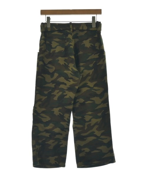 Yohji Yamamoto（ヨウジヤマモト）その他 カーキ サイズ:1(XS位) レディース/2200698050167