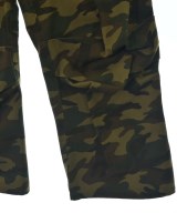 Yohji Yamamoto（ヨウジヤマモト）その他 カーキ サイズ:1(XS位) レディース/2200698050167